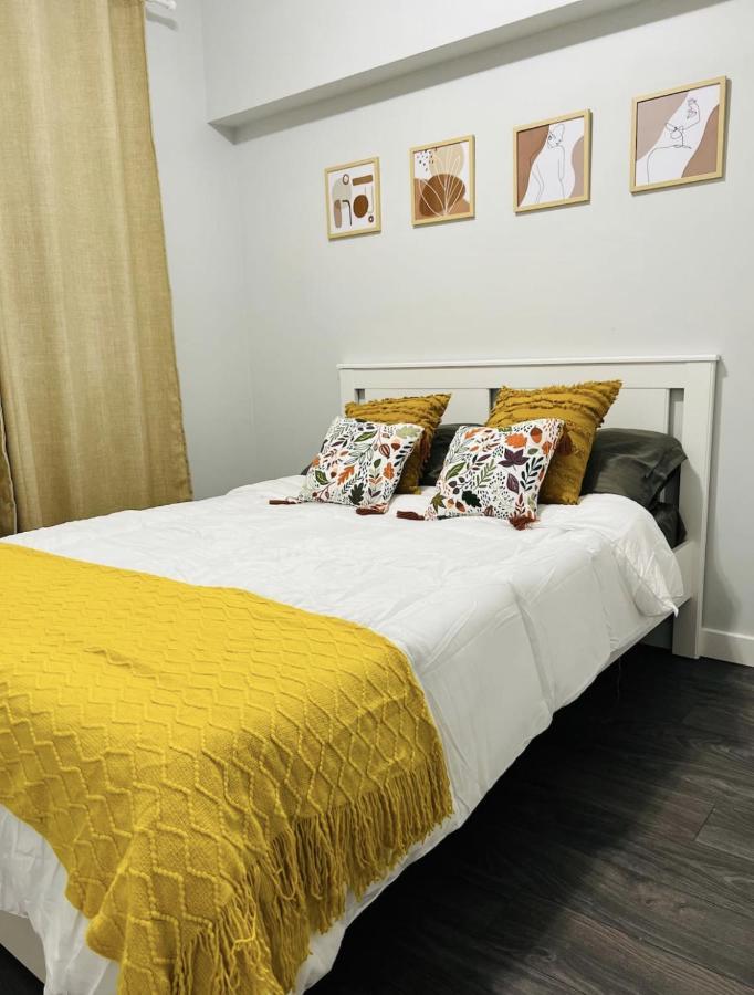 Fantastique 3 Chambres Modernes Au Coeur De La Ville Montréal Extérieur photo